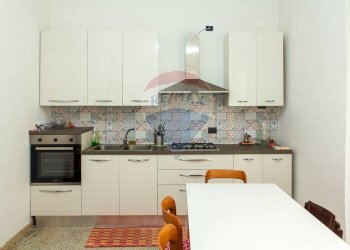 Cucina - Appartamento Viale Regina Margherita
 
73, Acireale - foto 19