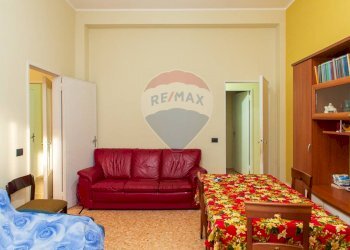 Soggiorno - Appartamento Viale Regina Margherita
 
73, Acireale - foto 21