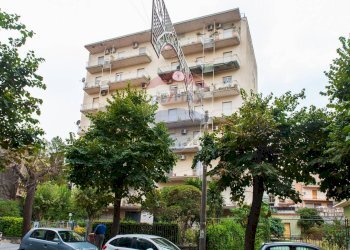 Edificio all\'aperto - Appartamento Viale Regina Margherita
 
73, Acireale - foto 22