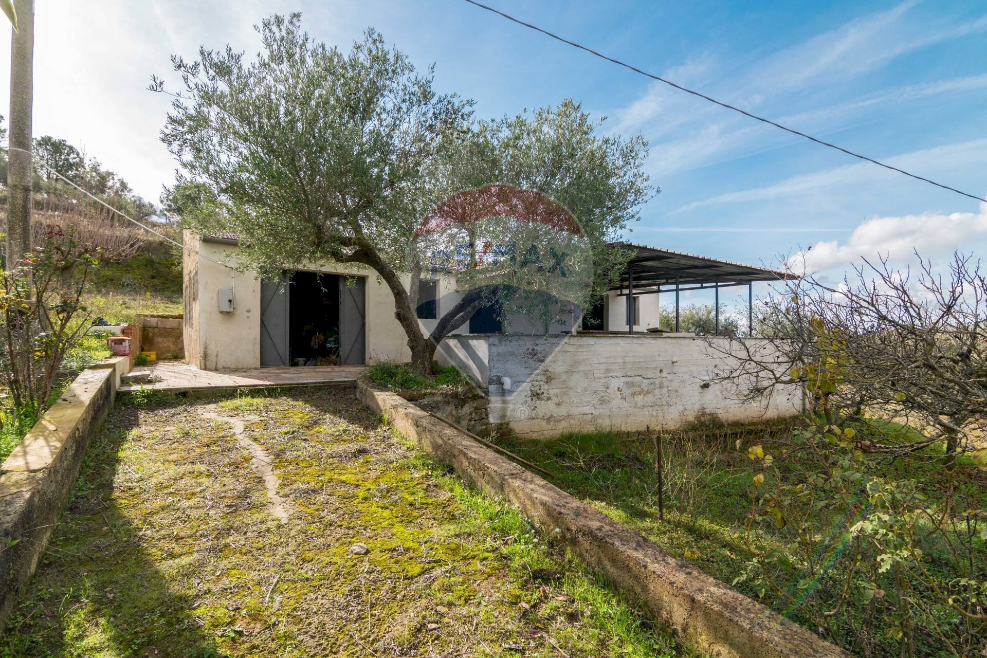 Casa all\'aperto - Villa Contrada Colla
 
snc, Piazza Armerina - foto 1