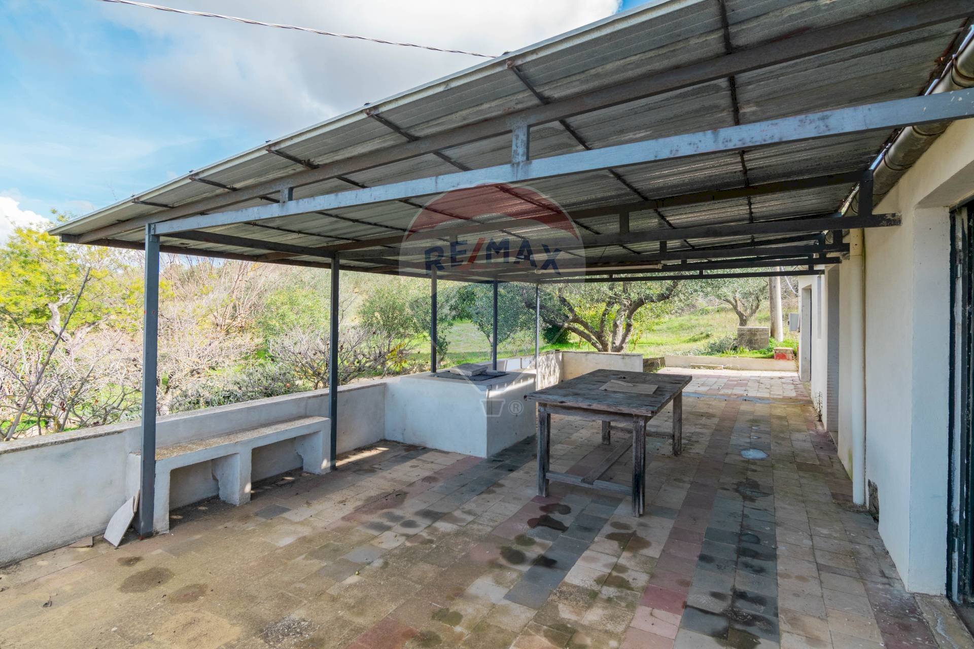 Terrazza - Villa Contrada Colla
 
snc, Piazza Armerina - foto 2