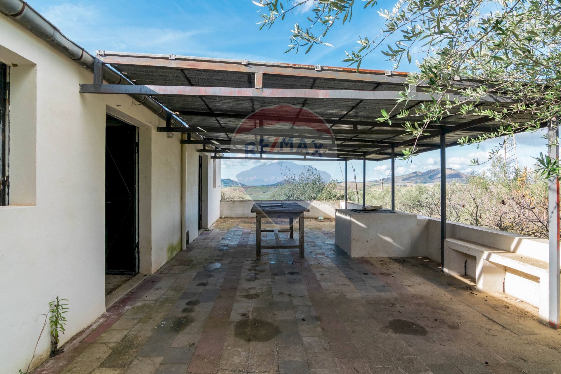 Terrazza - Villa Contrada Colla
 
snc, Piazza Armerina - foto 3