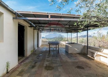 Terrazza - Villa Contrada Colla
 
snc, Piazza Armerina - foto 3