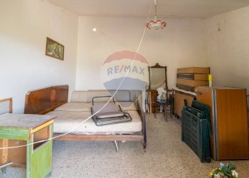 Soggiorno - Villa Contrada Colla
 
snc, Piazza Armerina - foto 8