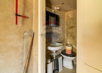 Bagno - Villa Contrada Colla
 
snc, Piazza Armerina - foto 12