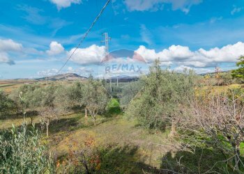 Vista delle montagne - Villa Contrada Colla
 
snc, Piazza Armerina - foto 18