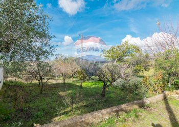 Giardino - Villa Contrada Colla
 
snc, Piazza Armerina - foto 27