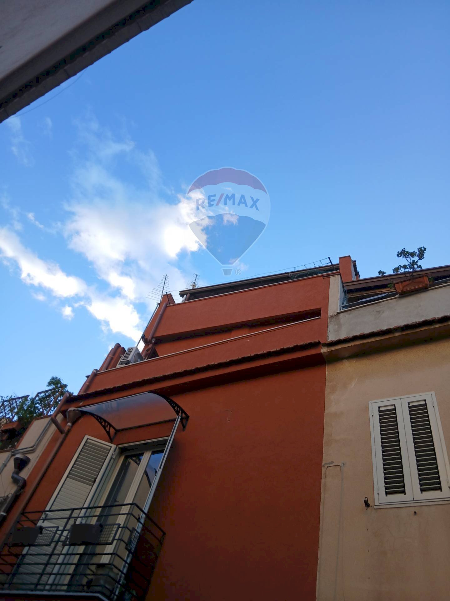 Edificio all\'aperto - Appartamento Via Rametta
 
39, Catania - foto 2