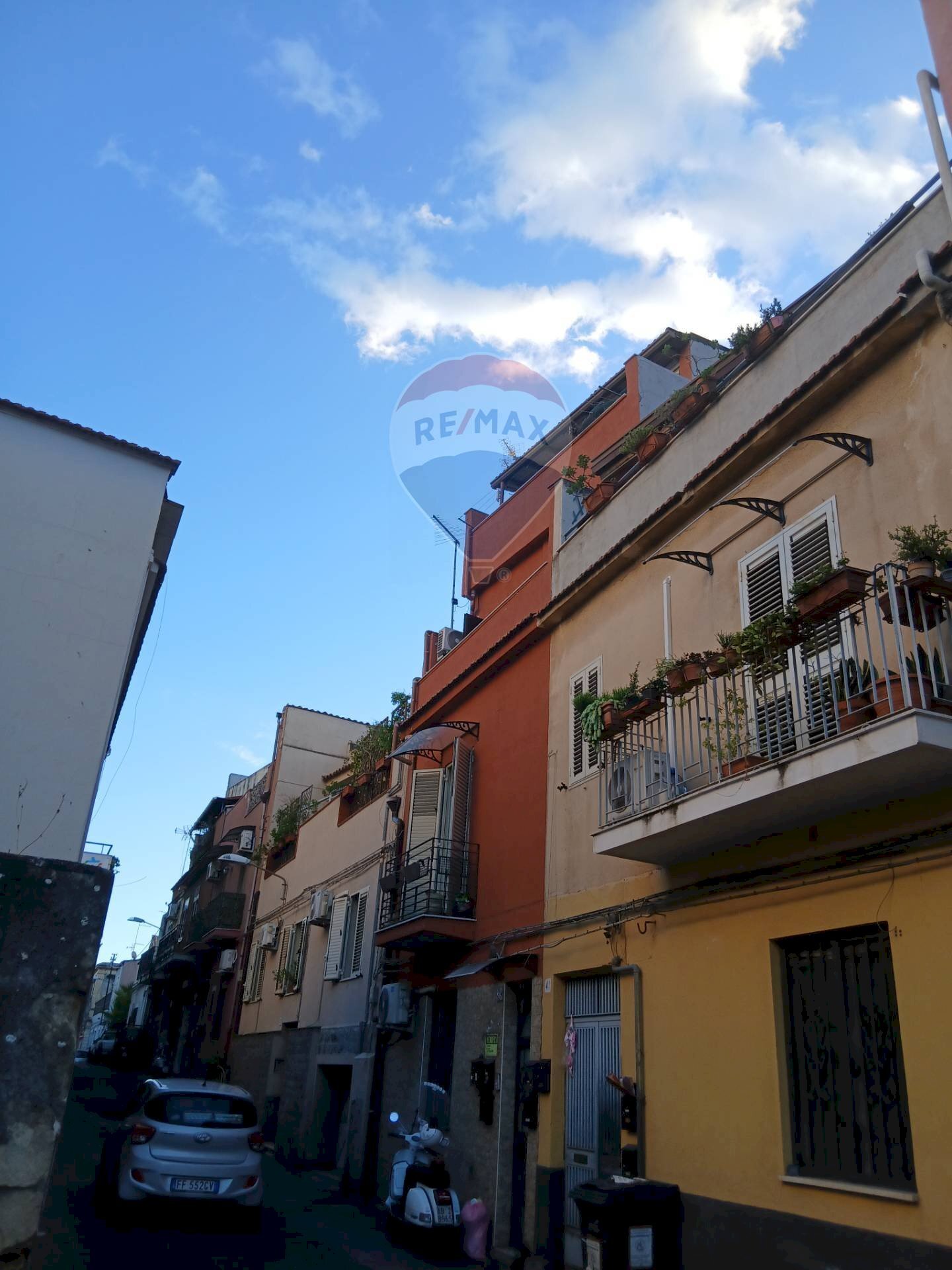 Edificio all\'aperto - Appartamento Via Rametta
 
39, Catania - foto 3