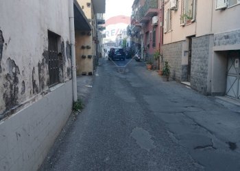 Edificio all\'aperto - Appartamento Via Rametta
 
39, Catania - foto 6