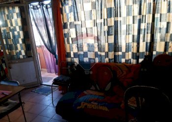 Soggiorno - Appartamento Via Rametta
 
39, Catania - foto 7