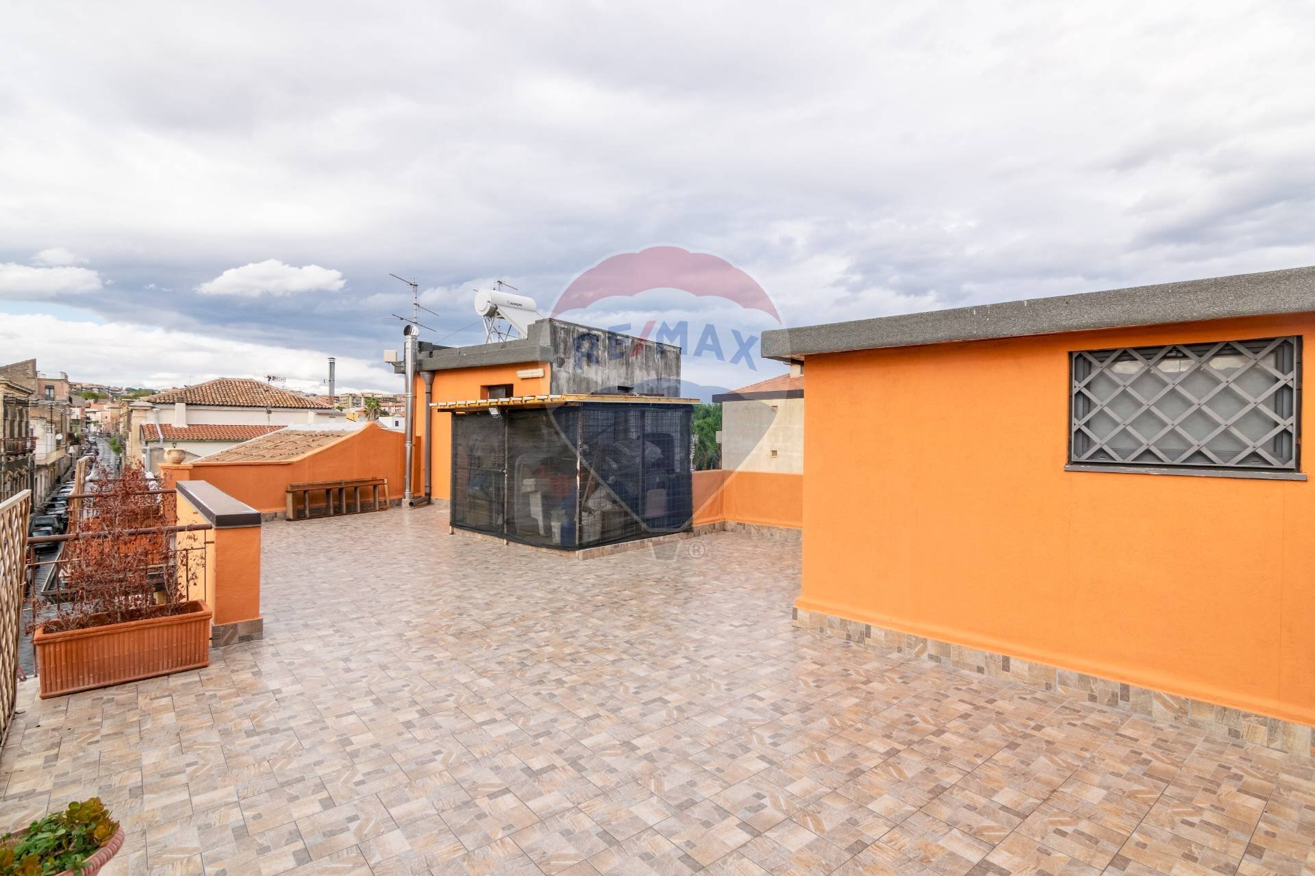 Terrazza - Independent house Via Vittorio Emanuele III
 
26, Acireale - photo 2