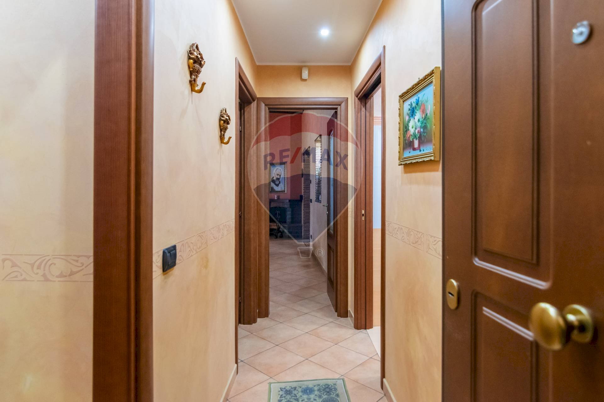 Hall / corridoio - Independent house Via Vittorio Emanuele III
 
26, Acireale - photo 3