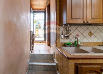 Cucina - Casa indipendente Via Vittorio Emanuele III
 
26, Acireale - foto 18