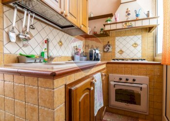 Cucina - Casa indipendente Via Vittorio Emanuele III
 
26, Acireale - foto 19