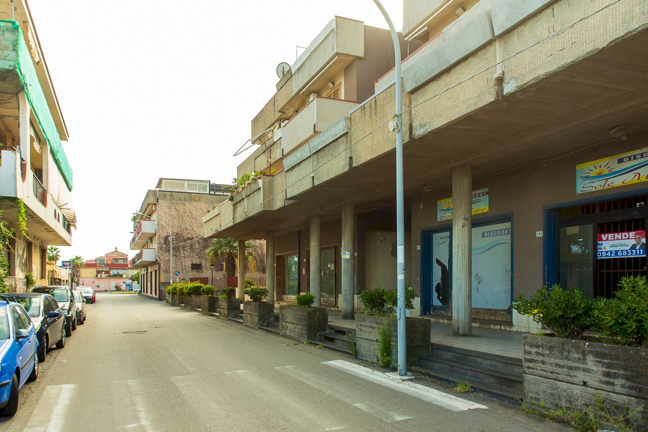 Edificio all\'aperto - Trilocale Via Spiaggia
 
359, Mascali - foto 3