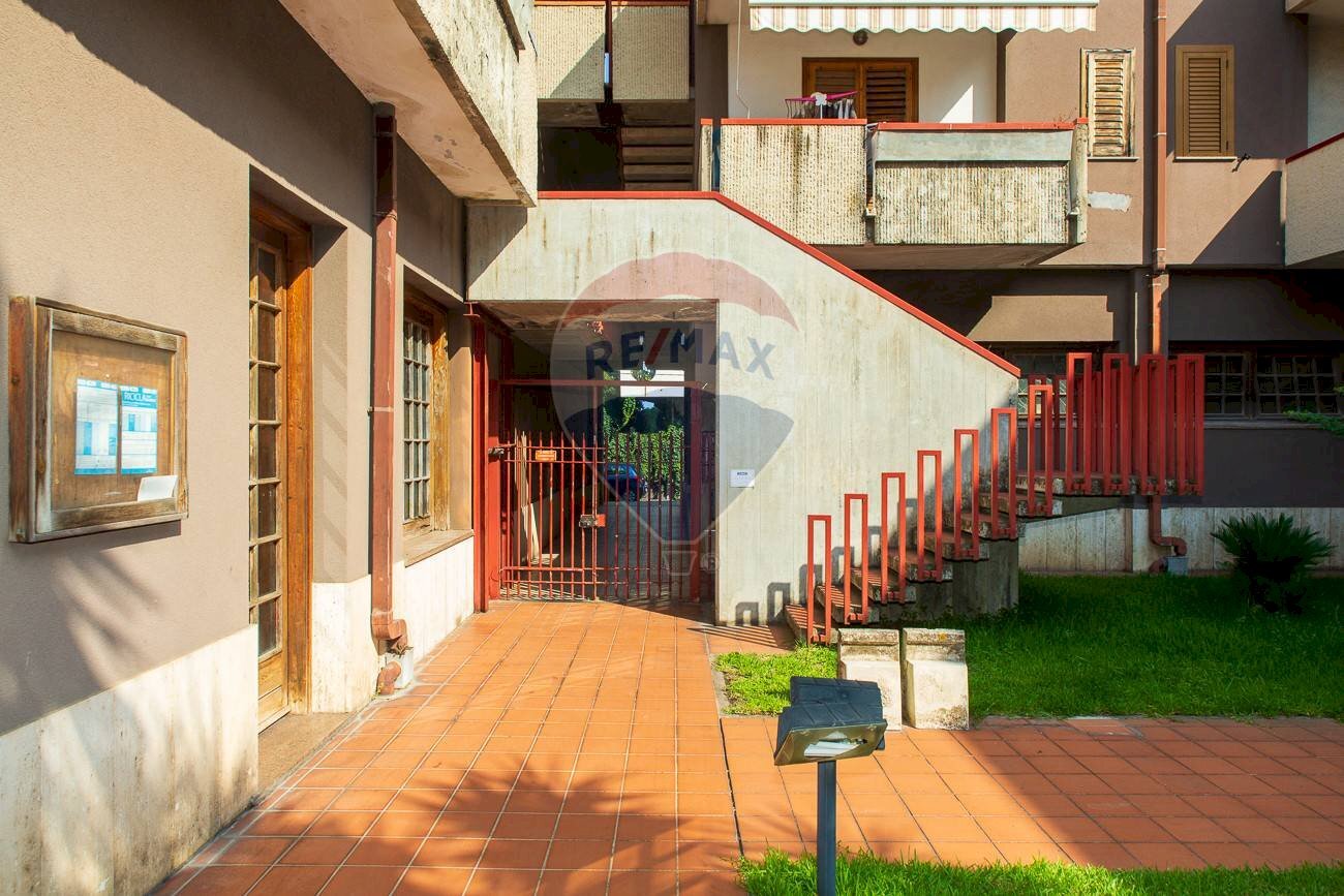 Terrazza - Three-room apartment Via Spiaggia
 
359, Mascali - photo 1