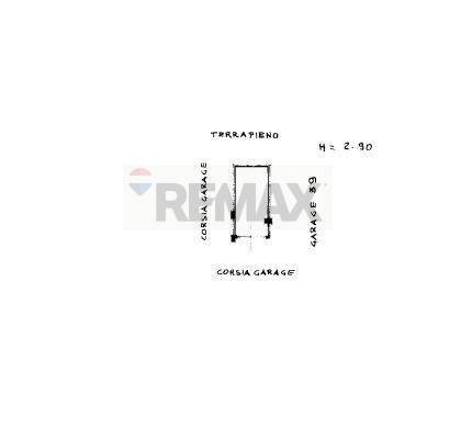 Pianta 2D - Trilocale Via Spiaggia
 
359, Mascali - planimetria 1