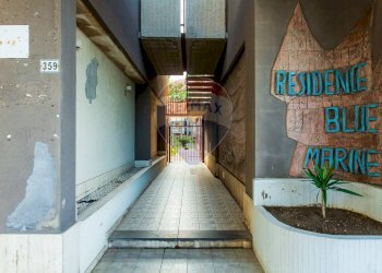 Hall / corridoio - Trilocale Via Spiaggia
 
359, Mascali - foto 8