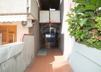 Hall / corridoio - Trilocale Via Spiaggia
 
359, Mascali - foto 13