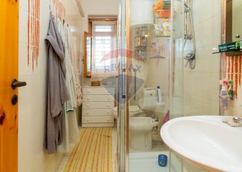 Bagno - Trilocale Via Spiaggia
 
359, Mascali - foto 16