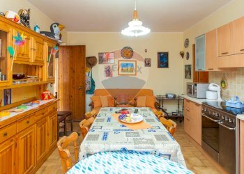 Cucina - Trilocale Via Spiaggia
 
359, Mascali - foto 21