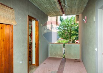 Hall / corridoio - Trilocale Via Spiaggia
 
359, Mascali - foto 24