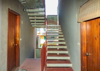 Scale - Trilocale Via Spiaggia
 
359, Mascali - foto 25