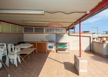 Terrazza - Trilocale Via Spiaggia
 
359, Mascali - foto 27