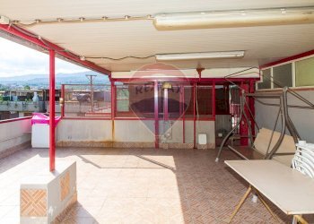 Terrazza - Trilocale Via Spiaggia
 
359, Mascali - foto 28