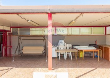 Terrazza - Trilocale Via Spiaggia
 
359, Mascali - foto 30