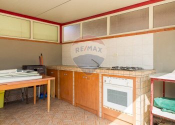 Cucina - Trilocale Via Spiaggia
 
359, Mascali - foto 31