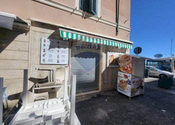 Edificio all\'aperto - Attività Commerciale corso del Popolo
 
9, Anzio - foto 1