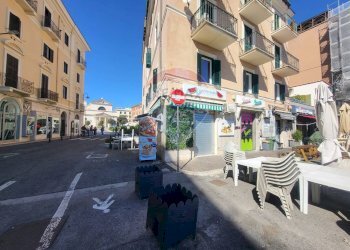 Edificio all\'aperto - Attività Commerciale corso del Popolo
 
9, Anzio - foto 34