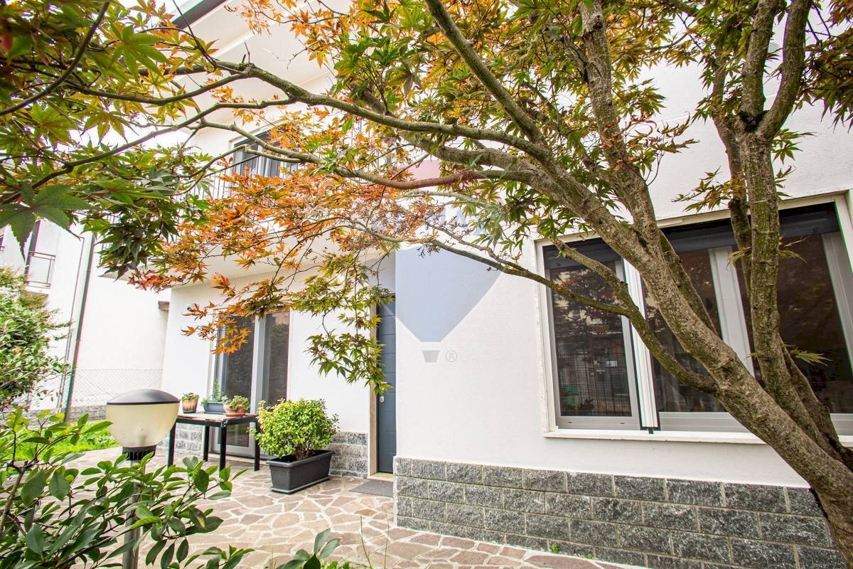 Casa all\'aperto - Villa Via Resistenza
 
4, Carpiano - foto 2