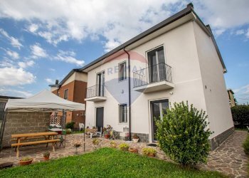 Casa all\'aperto - Villa Via Resistenza
 
4, Carpiano - foto 1