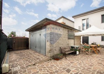 Terrazza - Villa Via Resistenza
 
4, Carpiano - foto 6