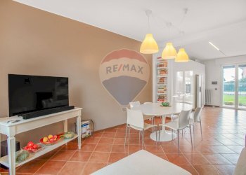 Sala da pranzo - Villa Via Resistenza
 
4, Carpiano - foto 9