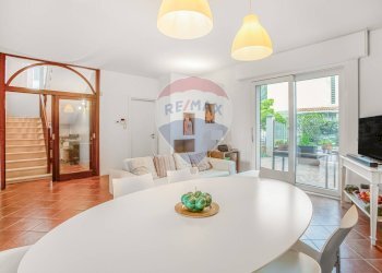 Sala da pranzo - Villa Via Resistenza
 
4, Carpiano - foto 10