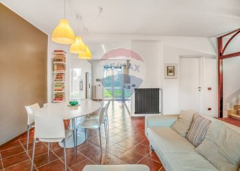 Sala da pranzo - Villa Via Resistenza
 
4, Carpiano - foto 11