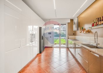 Cucina - Villa Via Resistenza
 
4, Carpiano - foto 12