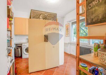 Cucina - Villa Via Resistenza
 
4, Carpiano - foto 22