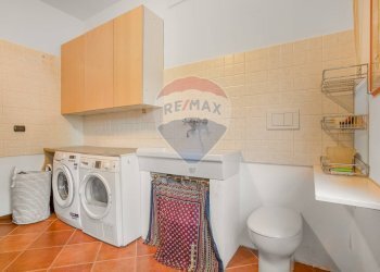 Bagno - Villa Via Resistenza
 
4, Carpiano - foto 24