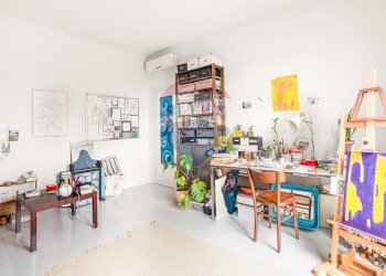 Ufficio - Villa Via Resistenza
 
4, Carpiano - foto 28