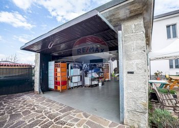 Casa all\'aperto - Villa Via Resistenza
 
4, Carpiano - foto 44