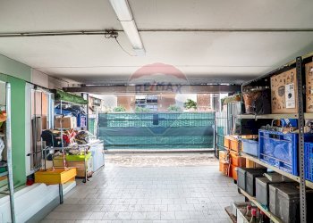 Dispensa di stoccaggio - Villa Via Resistenza
 
4, Carpiano - foto 45