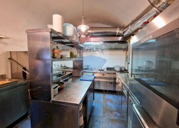 Cucina - Locale Commerciale Via Magellano
 
19, Vieste - foto 9