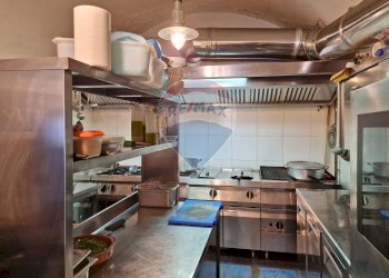 Cucina - Locale Commerciale Via Magellano
 
19, Vieste - foto 10