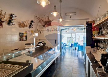 Cucina - Locale Commerciale Via Magellano
 
19, Vieste - foto 11