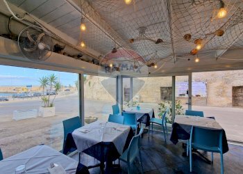 Terrazza - Locale Commerciale Via Magellano
 
19, Vieste - foto 16